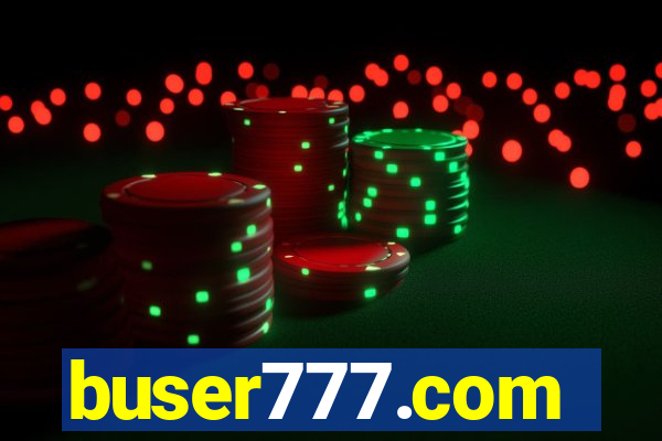 buser777.com