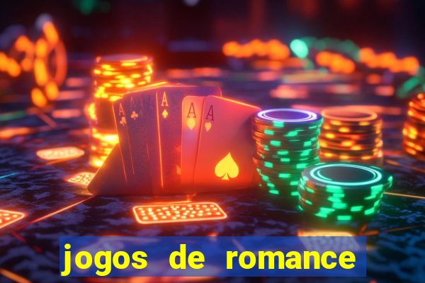 jogos de romance para pc