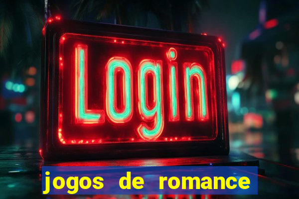 jogos de romance para pc