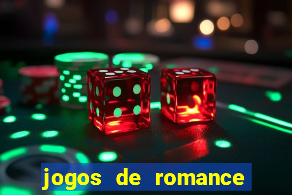 jogos de romance para pc