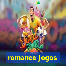 romance jogos