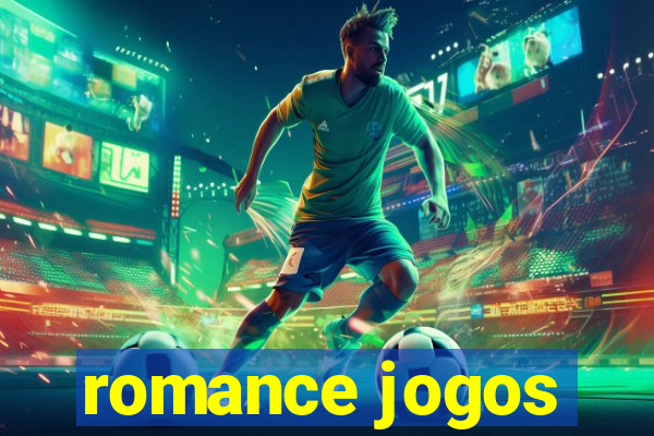 romance jogos