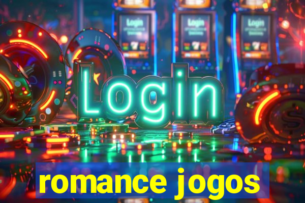 romance jogos