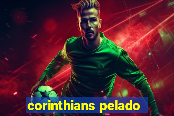 corinthians pelado