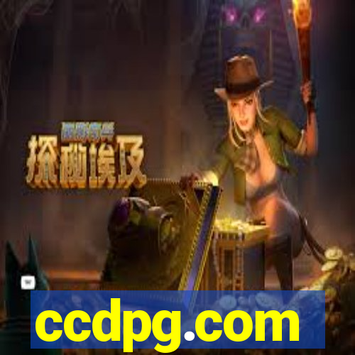 ccdpg.com