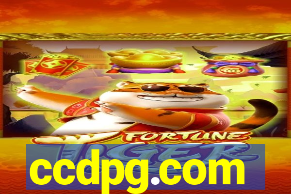 ccdpg.com