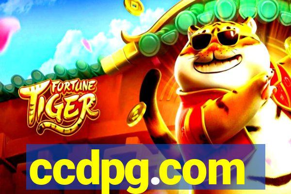 ccdpg.com