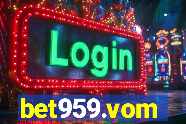 bet959.vom