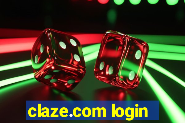 claze.com login