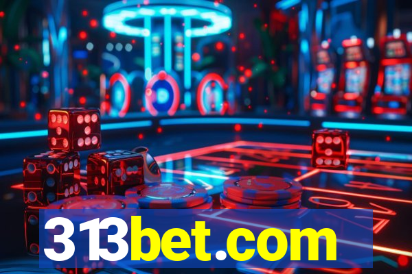 313bet.com