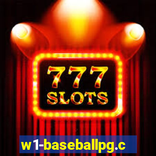 w1-baseballpg.com