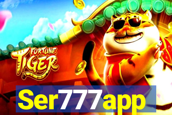 Ser777app