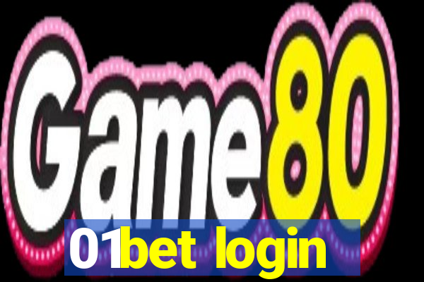 01bet login