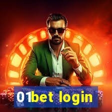 01bet login