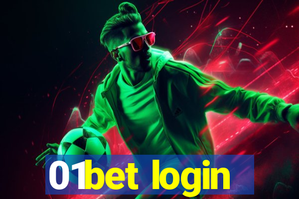 01bet login