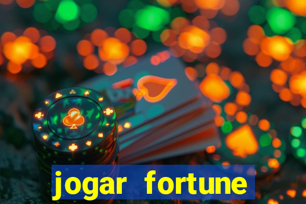 jogar fortune rabbit demo