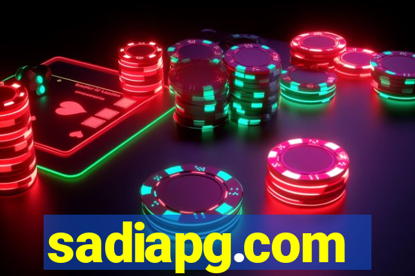 sadiapg.com