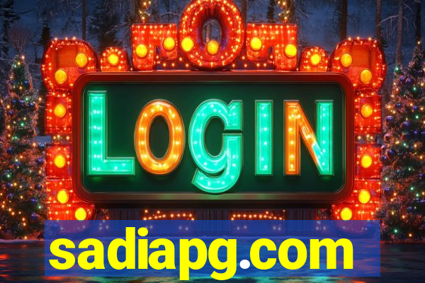 sadiapg.com