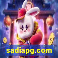 sadiapg.com