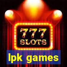 lpk games