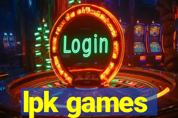 lpk games