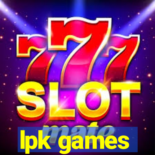 lpk games