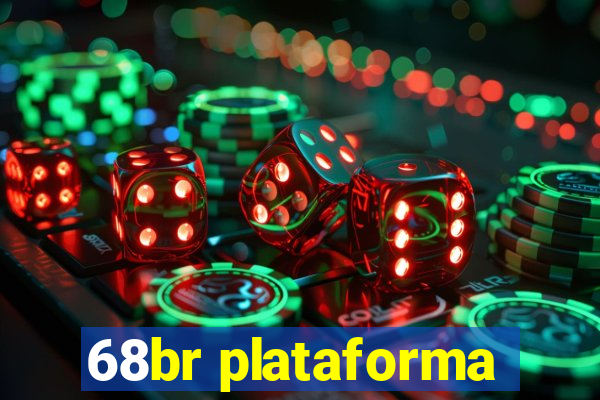 68br plataforma