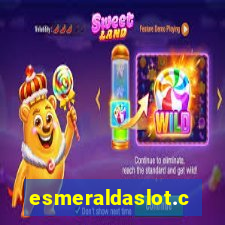 esmeraldaslot.com