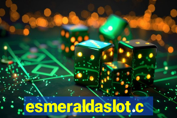 esmeraldaslot.com