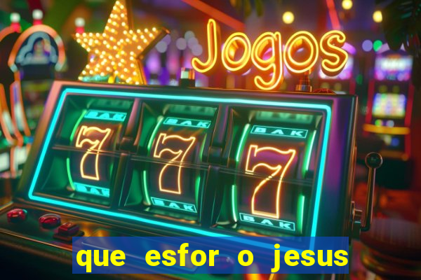 que esfor o jesus fazia para encontrar as pessoas