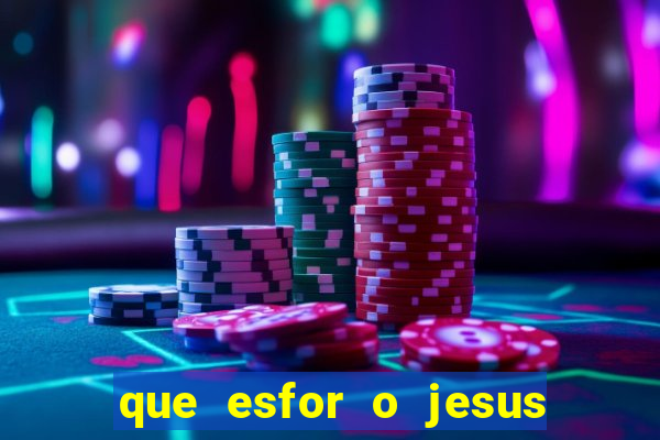 que esfor o jesus fazia para encontrar as pessoas