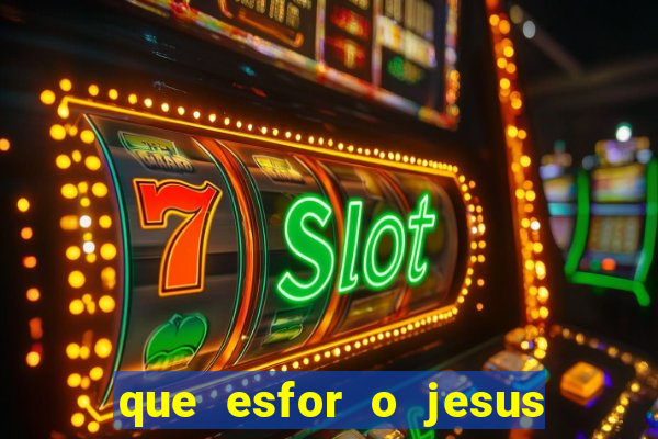 que esfor o jesus fazia para encontrar as pessoas