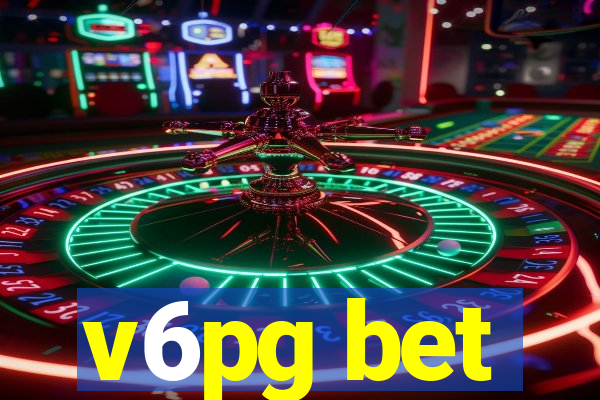 v6pg bet