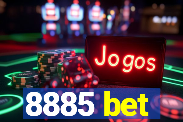 8885 bet