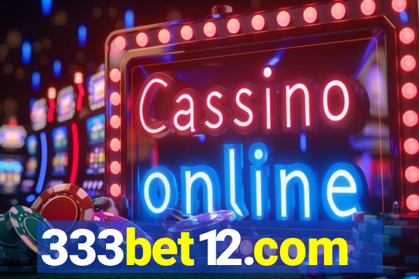 333bet12.com