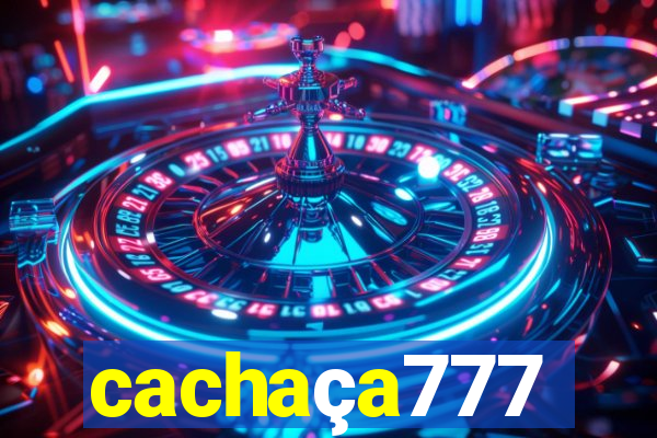 cachaça777