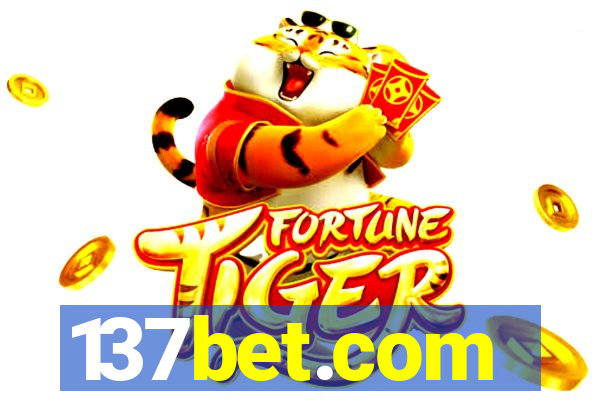 137bet.com