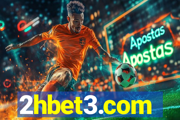 2hbet3.com