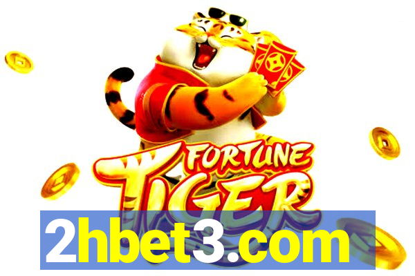 2hbet3.com