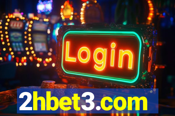 2hbet3.com