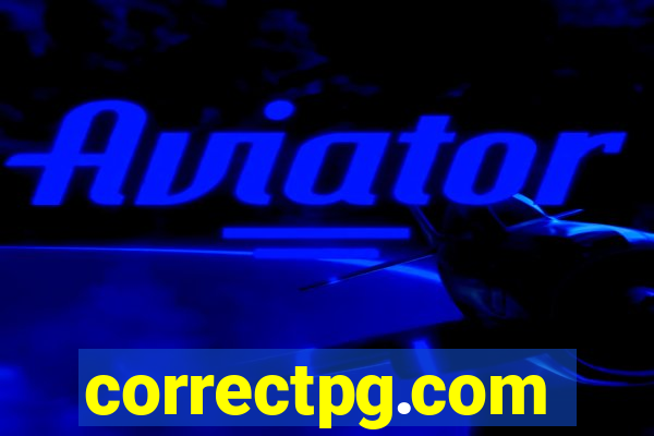 correctpg.com