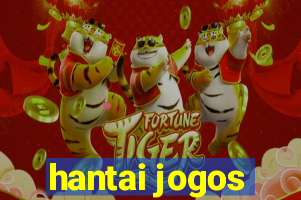 hantai jogos