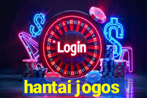 hantai jogos