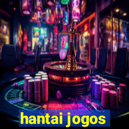 hantai jogos