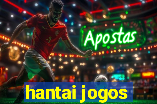 hantai jogos