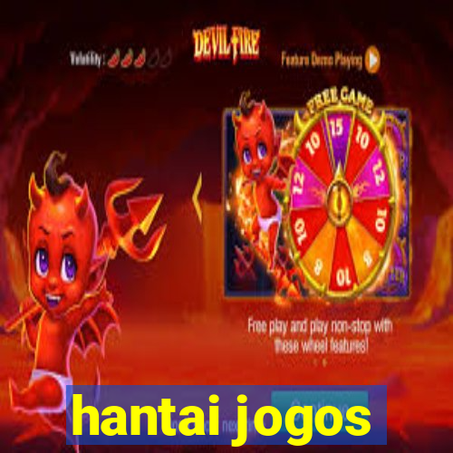 hantai jogos