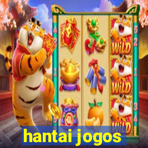 hantai jogos