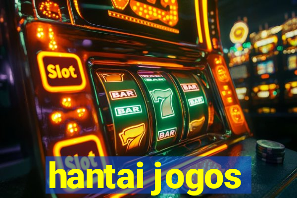 hantai jogos