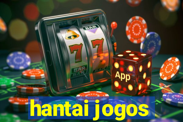 hantai jogos