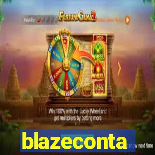 blazeconta